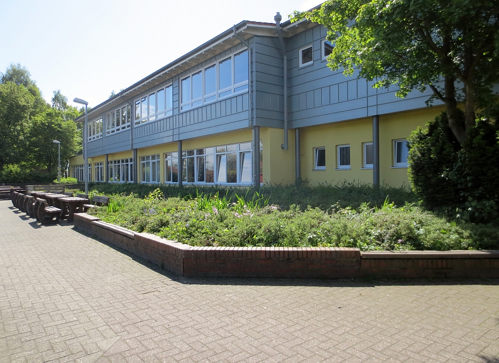 Oberschule in Bockhorn