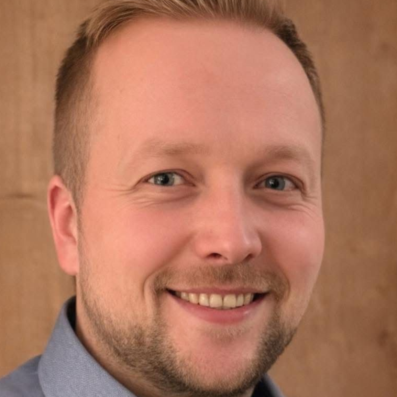  Gerrit Norder